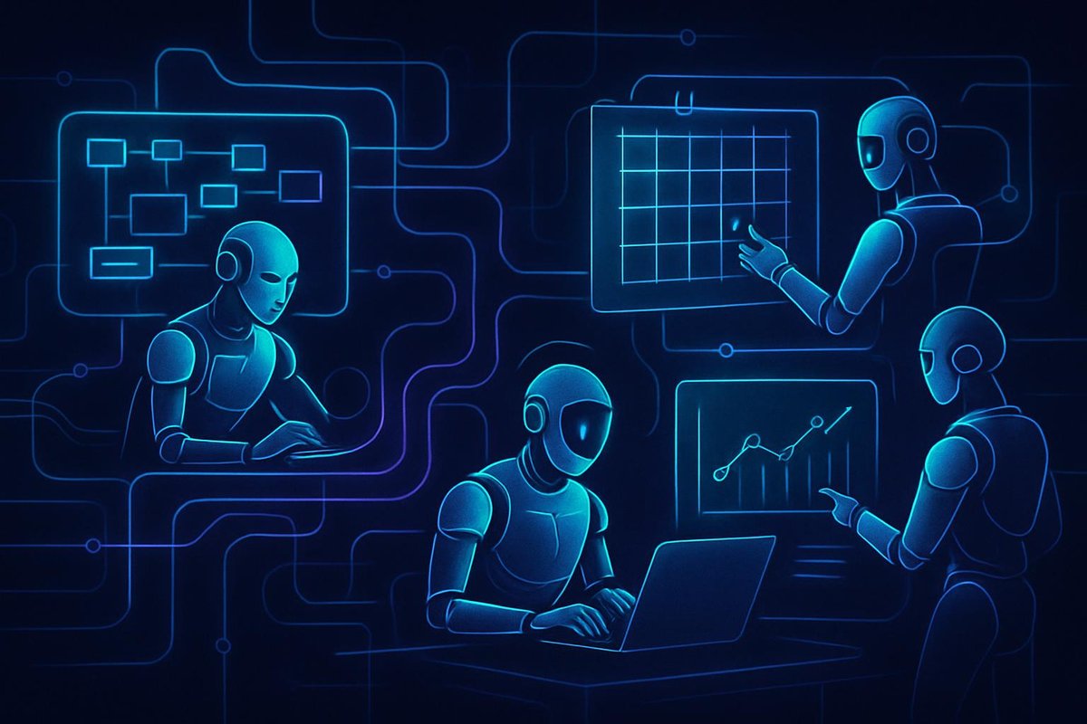 Guide to building autonomous AI agents